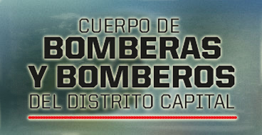 Bomberos Caracas