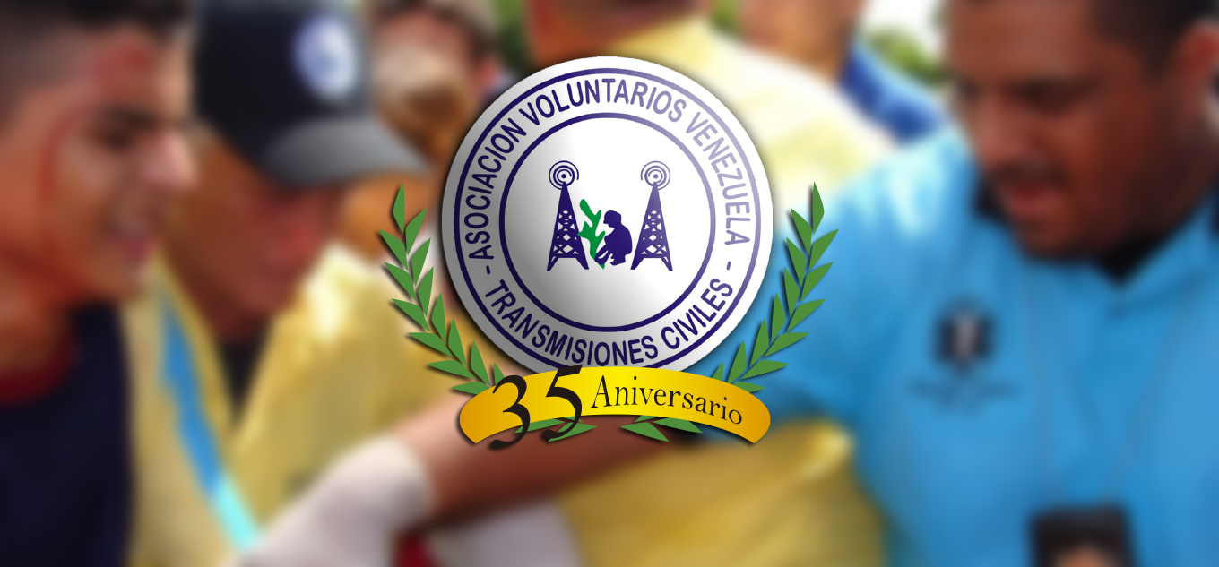 Asociación Voluntarios Venezuela