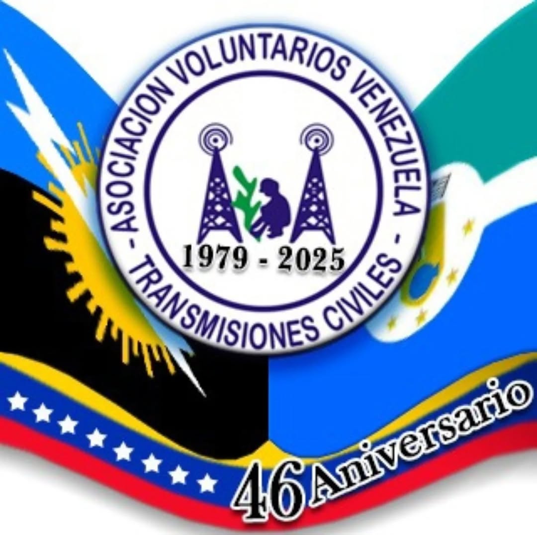 Asociación Voluntarios Venezuela celebra sus 46 años de servicio