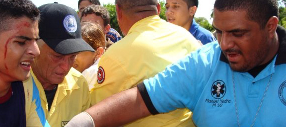 Misión